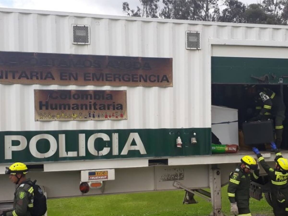 Piden activar plan de contingencia de riesgos laborales en Hidroituango