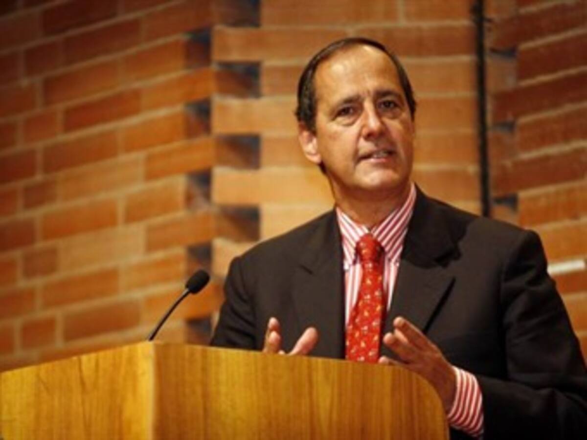 Fedegan rechaza pronunciamientos del exministro Restrepo