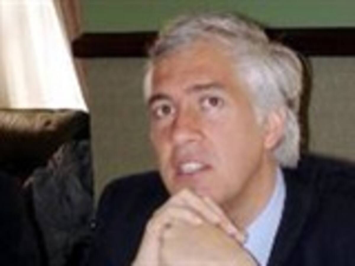 'Mi campaña no tuvo ningún aporte de DMG': Samuel Moreno