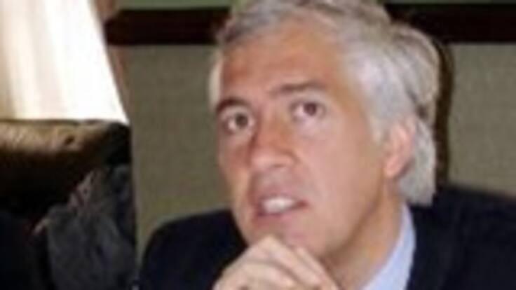 'Mi campaña no tuvo ningún aporte de DMG': Samuel Moreno