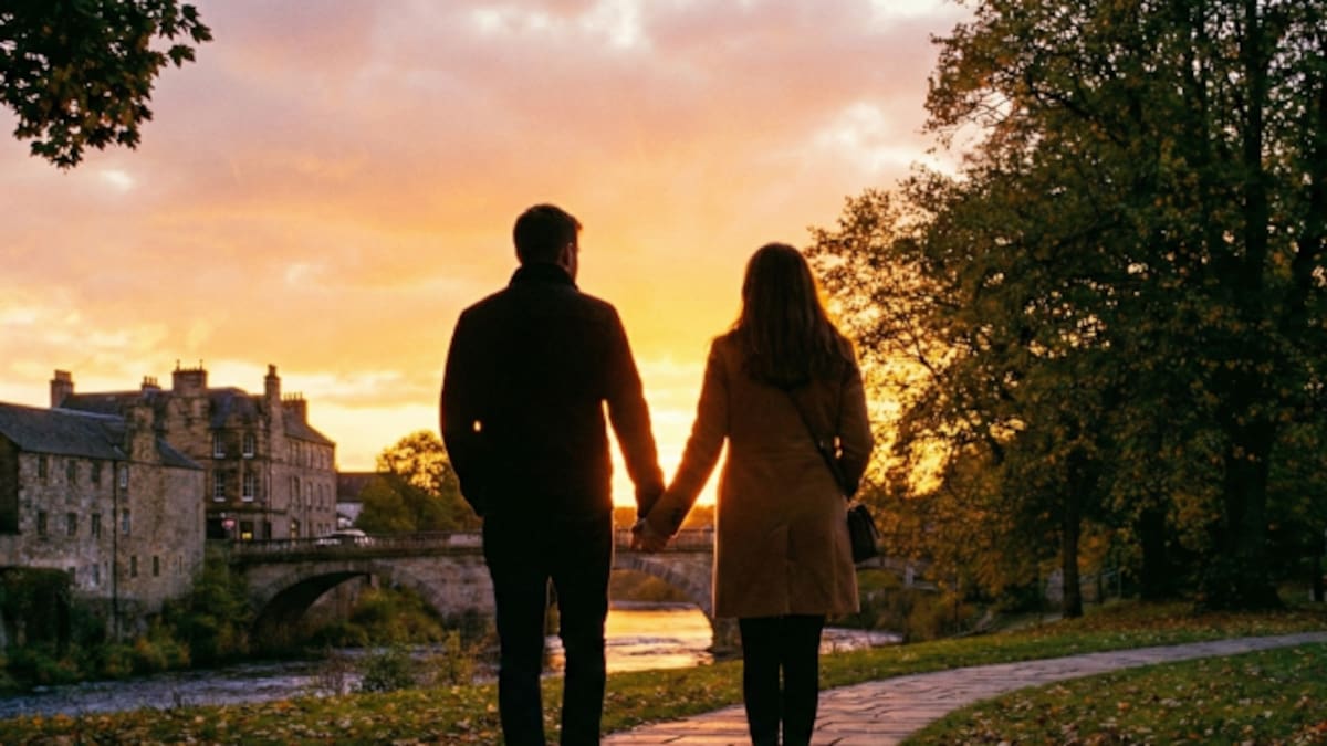 Estudio revela edad en la que se conocería al amor de la vida, ni a los 20 ni a los 40
