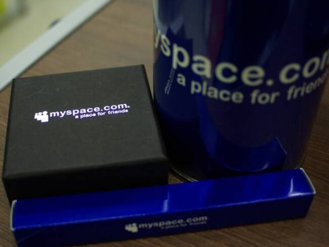 ¿MySpace existe aún?