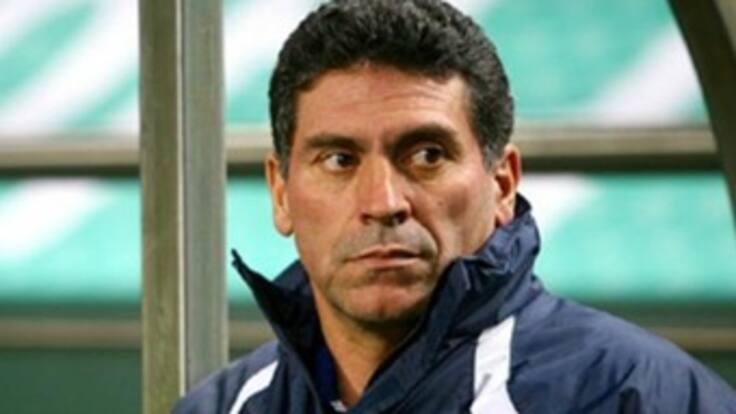 "Se ha mejorado pero todavía hay mucho por hacer ": Luis Fernando Suarez