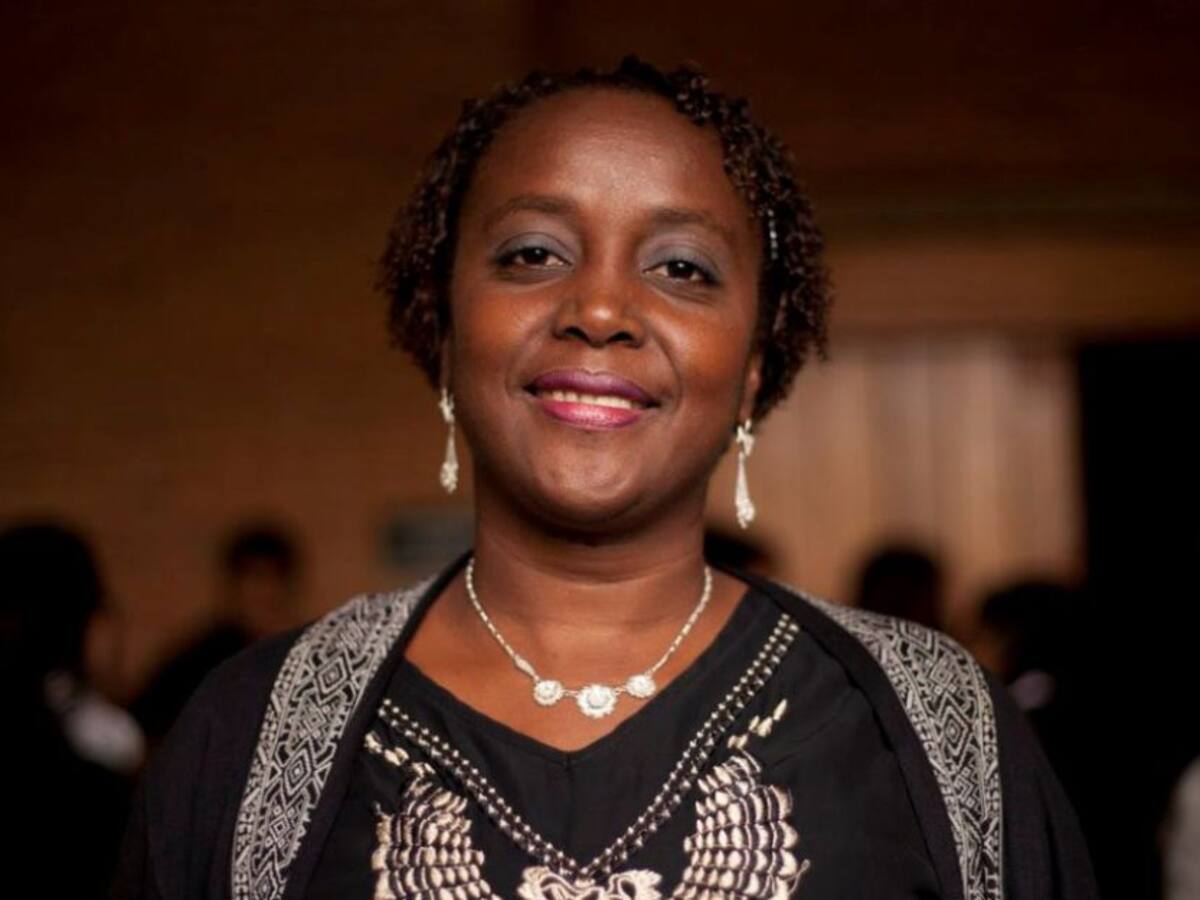 El apoyo a la mujer rural debe ser una política de Estado