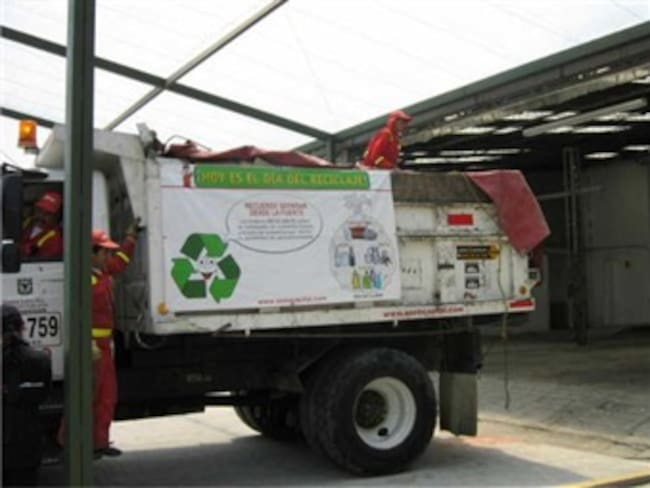 Procuraduría advierte que la UAESP no avanza en manejo del reciclaje en Bogotá