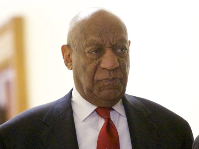 Bill Cosby hallado culpable de abuso sexual