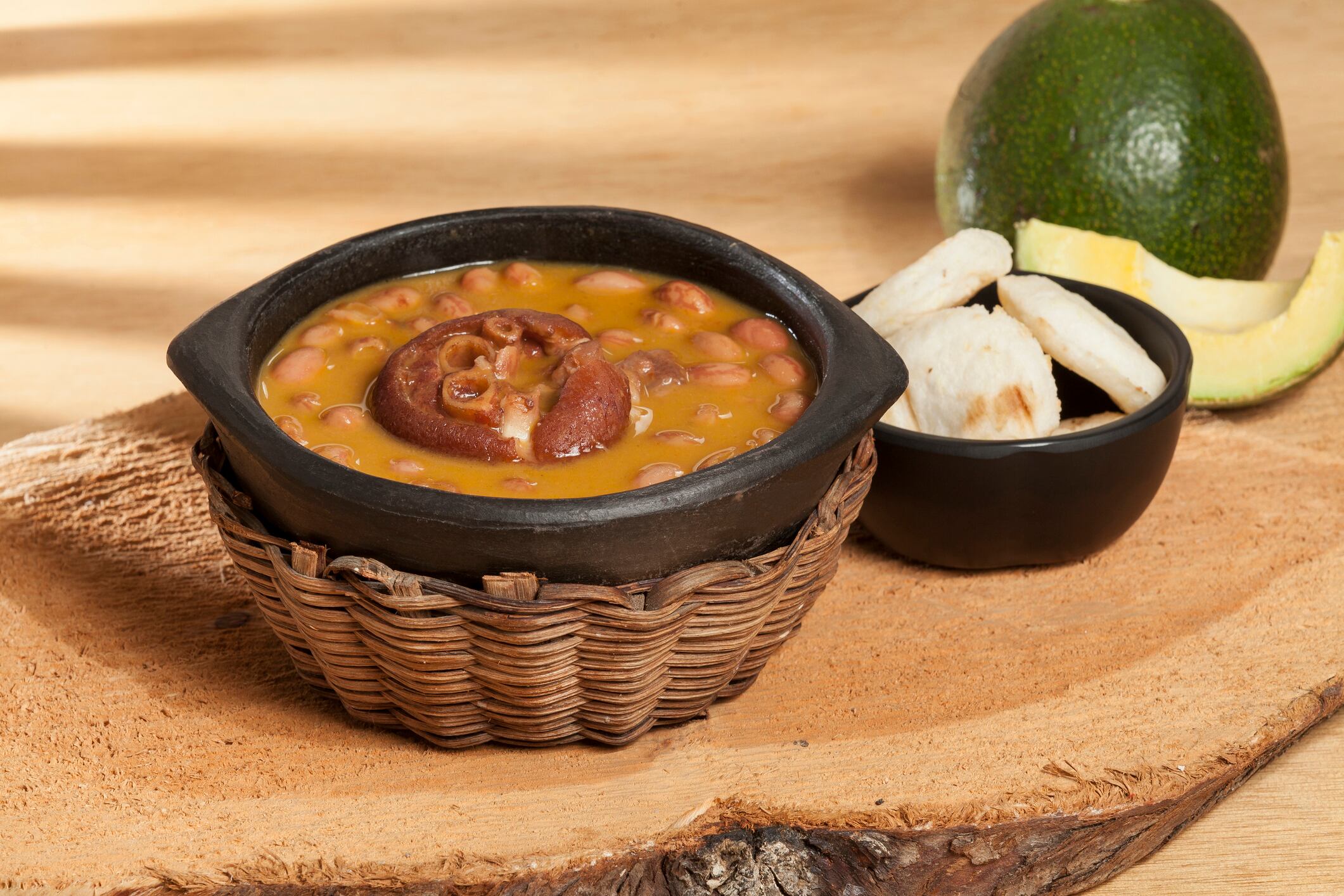 Esta receta tiene variaciones según las tradiciones gastronómicas / Getty Images
