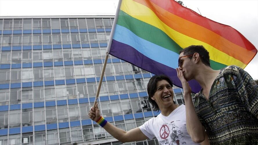 Imagen de referencia. Foto: Colprensa