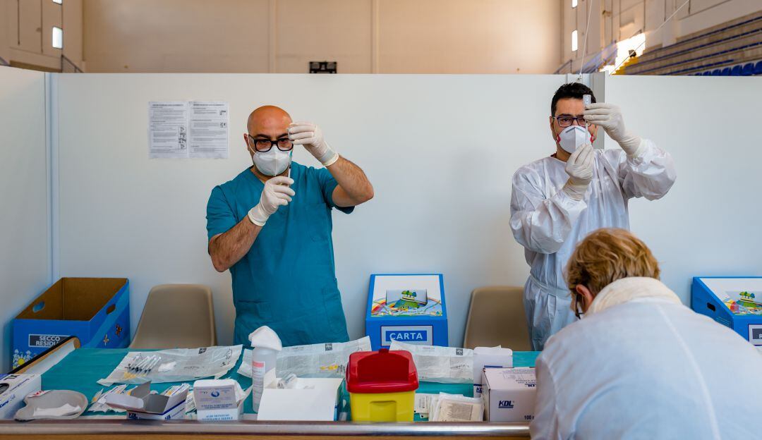 Ensayo clínico - Sanofi