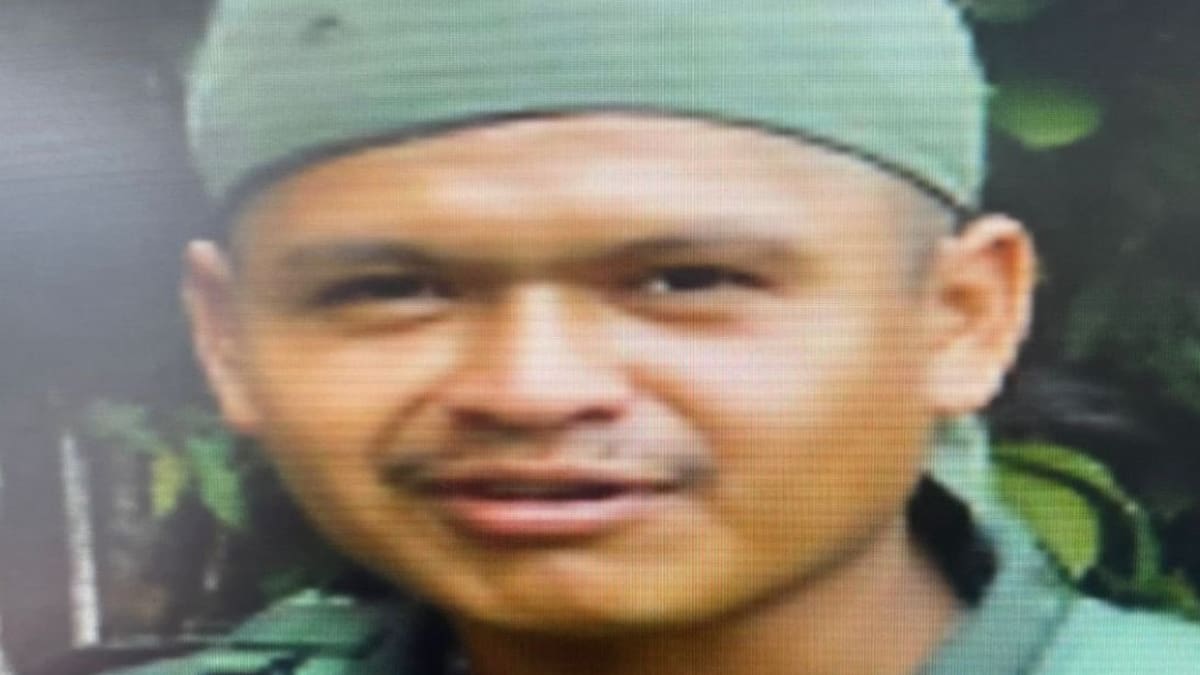 ¿Nueva división en las disidencias de Mordisco? Muerte de alias ‘Dumar’ revela fracturas internas