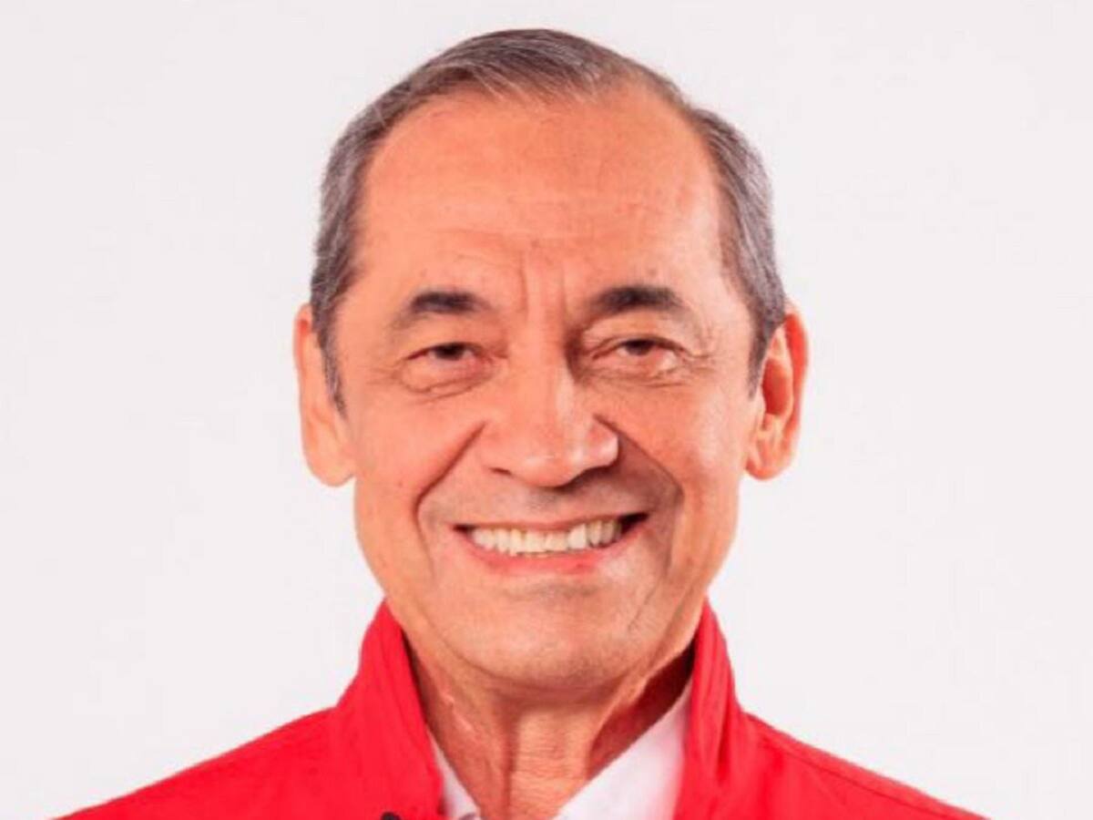 ‘El alma de mi raza’, nuevo libro de Guillermo Pérez Flórez