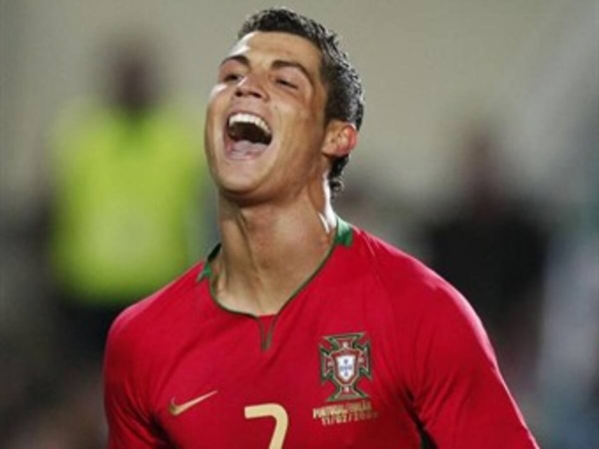 Cristiano Ronaldo: 'Me siento cada vez mejor físicamente y lo demostraré ante Dinamarca'