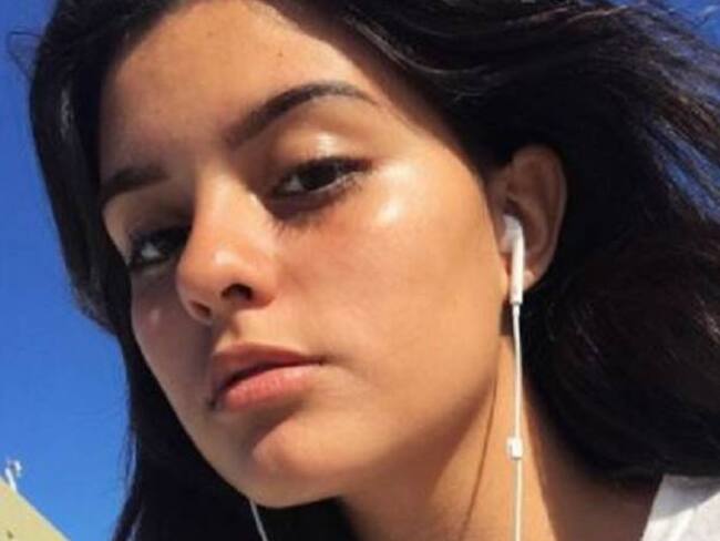 Hija de Charlie Zaa se salvó de la masacre en Florida