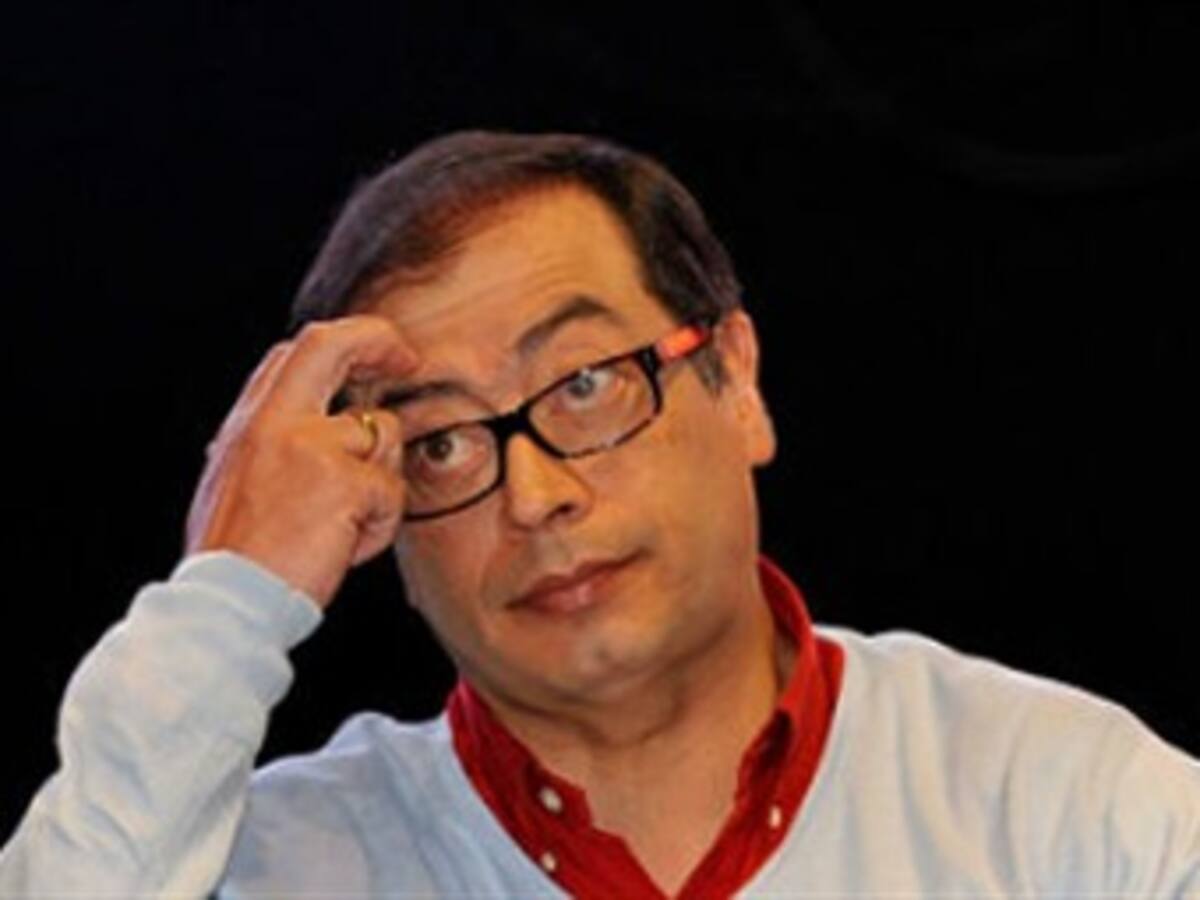 Alcalde Petro a responder por crisis de las basuras en el Congreso