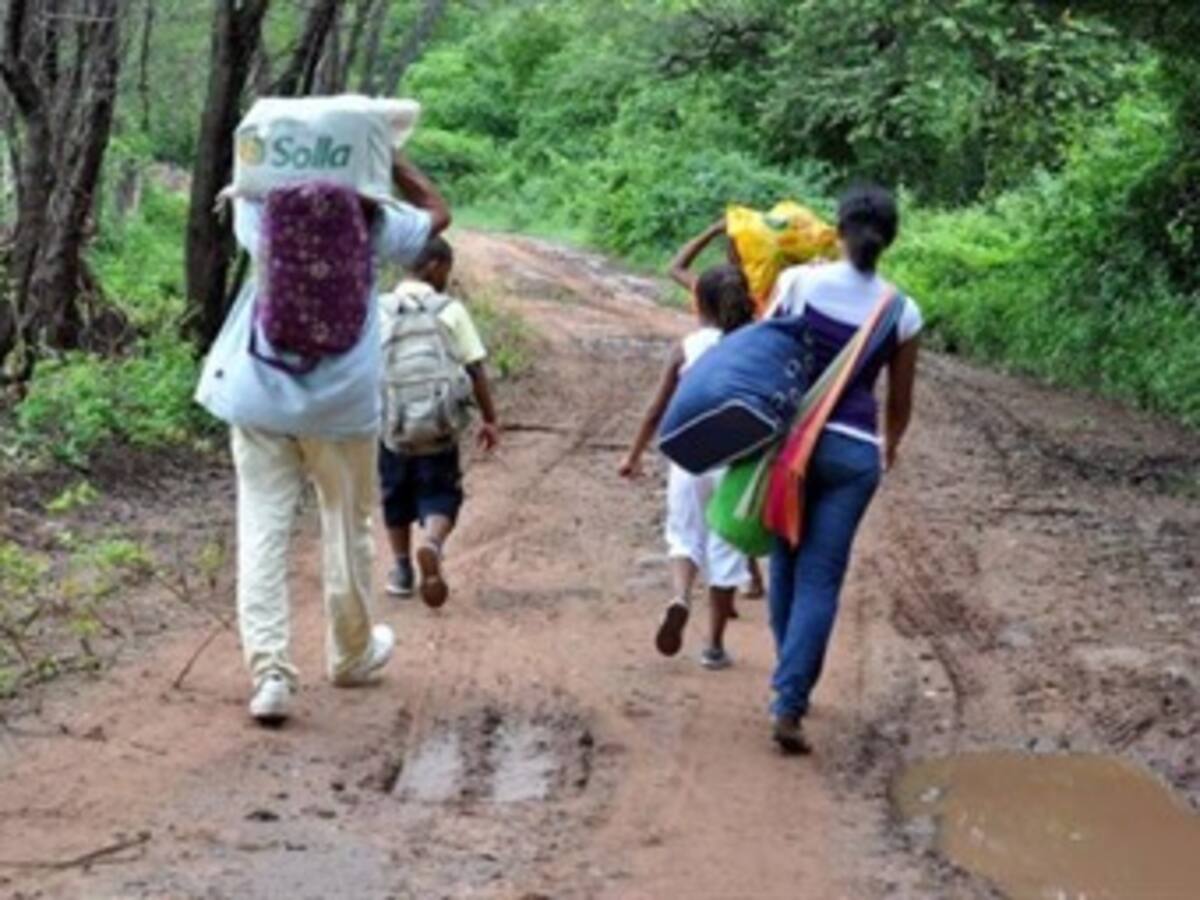 Demócratas alertan sobre falla en restitución de tierras en Chocó