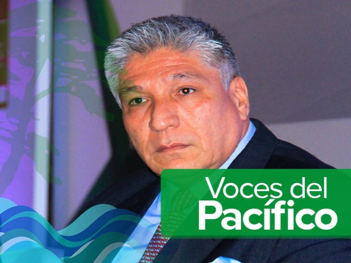 ¿Cómo impactará el acuerdo con las Farc sobre el litoral pacífico?