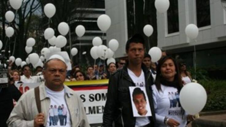 Fiscalía estaría preparando tres capturas más por caso Colmenares