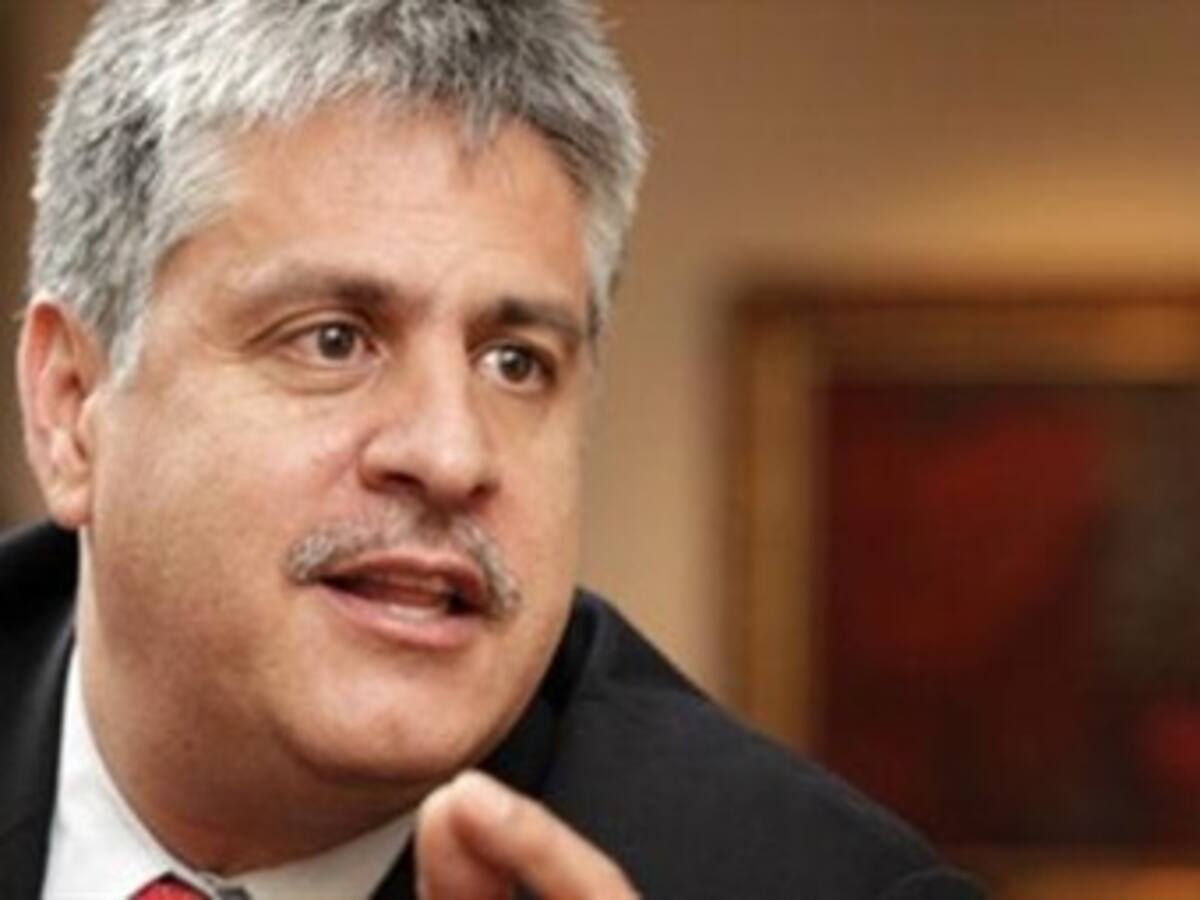 Sí hubo reunión entre Iván Moreno, su esposa y los Nule para negociar estaciones de servicio: Testigo