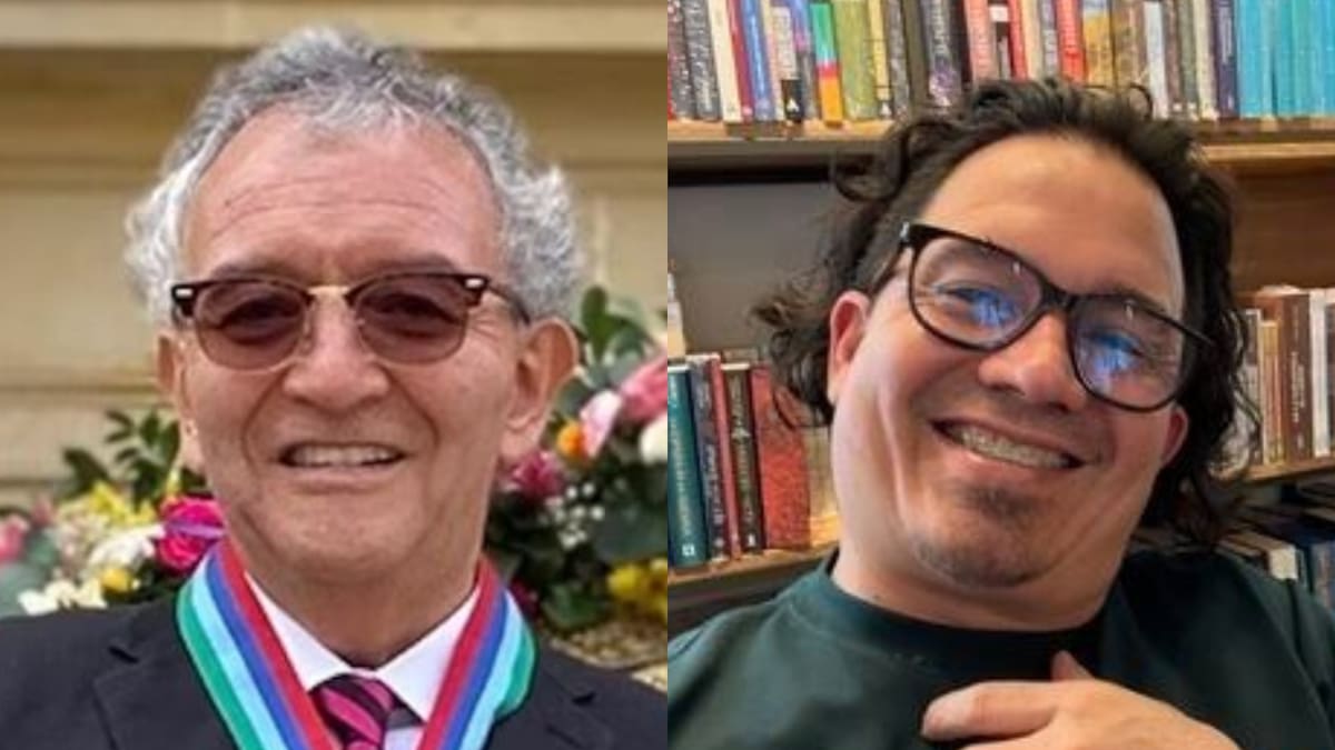 Jorge Lemus confirmó que presidente Petro le pidió renuncia a UIAF; Wilmar Mejía llegaría a entidad