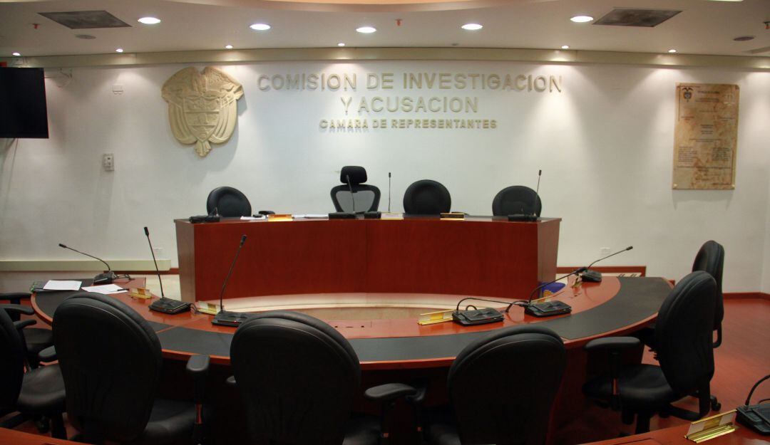 La proposición será sometida a votación en la plenaria de la Cámara de Representantes.