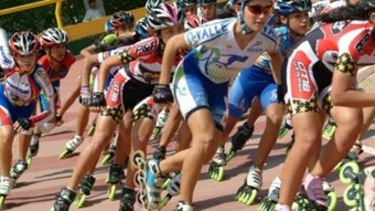 Campeona mundial juvenil de patinaje, Jenny Paola Serrano, sancionada por dopaje