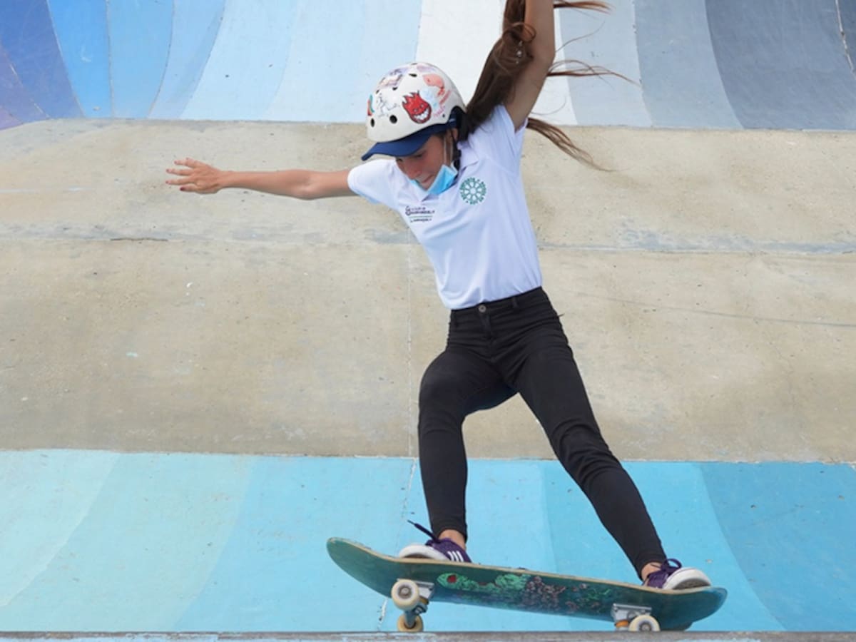 ‘Soy Deportes, Soy de Todos’