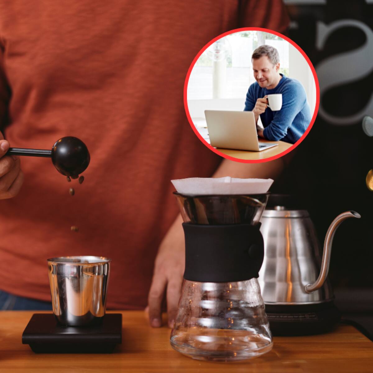¿Quiere ser un experto en café? Inscríbase a este curso gratuito de la Real Academia