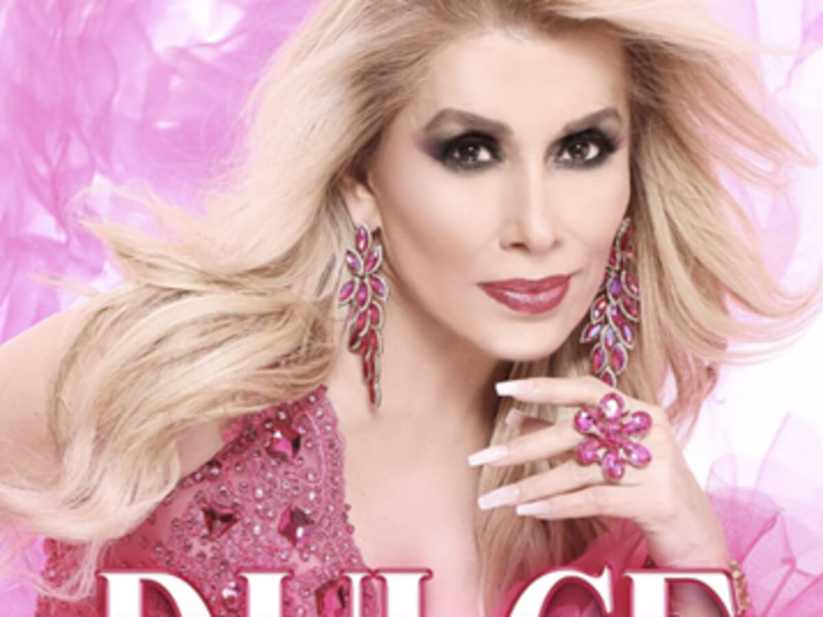 Dulce, la famosa cantante Mexicana falleció a los 69 años
