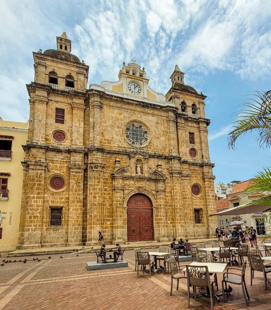 Alcaldía de Cartagena