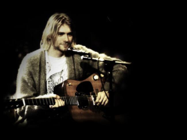 Kurt Cobain: una leyenda que estremece el mundo de la música