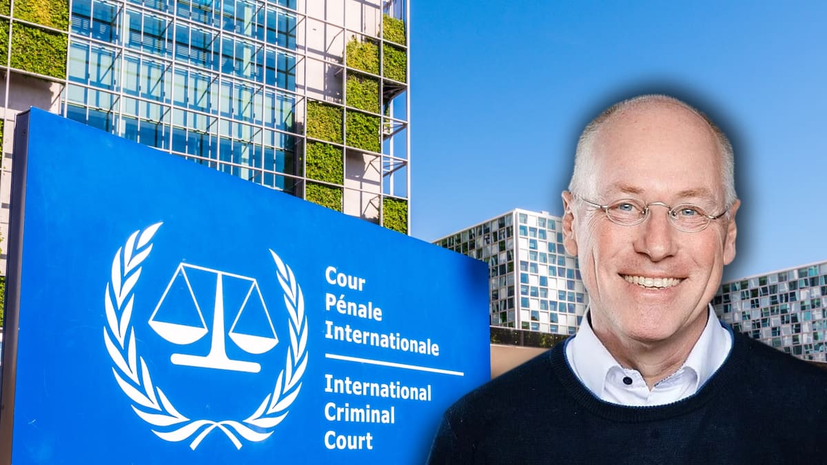 Salida de Colombia de la CPI no elimina la jurisdicción de esa Corte sobre el país: Claus Kreß