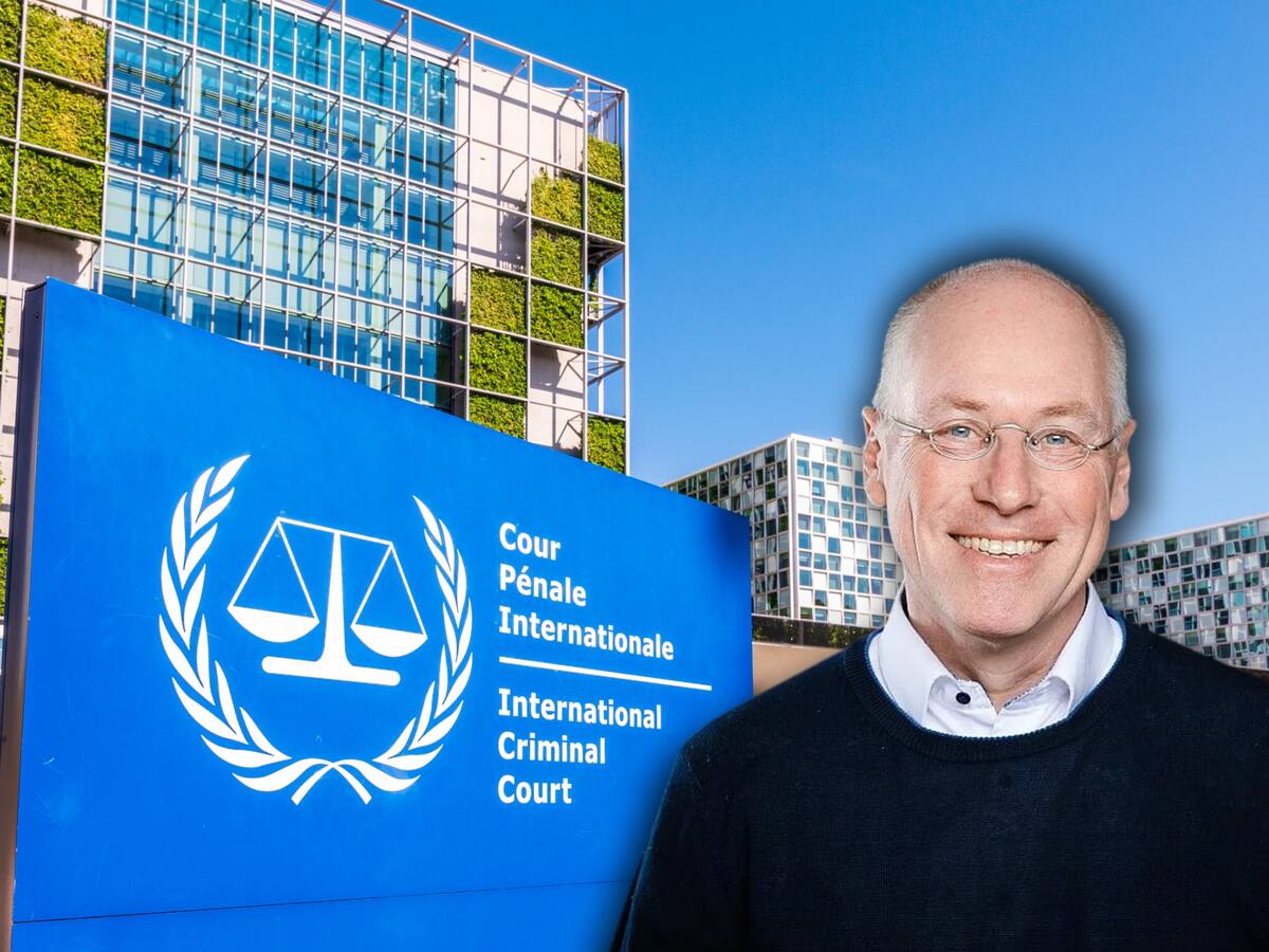 Salida de Colombia de la CPI no elimina la jurisdicción de esa Corte sobre el país: Claus Kreß