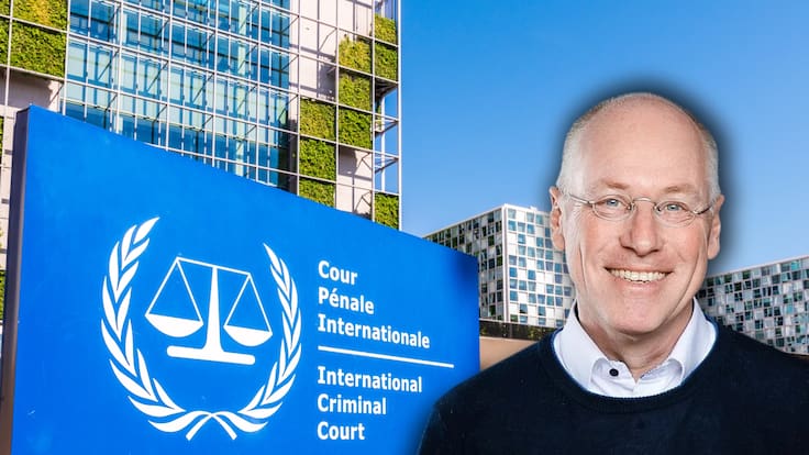 Salida de Colombia de la CPI no elimina la jurisdicción de esa Corte sobre el país: Claus Kreß