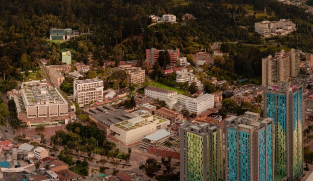 Universidad de los Andes