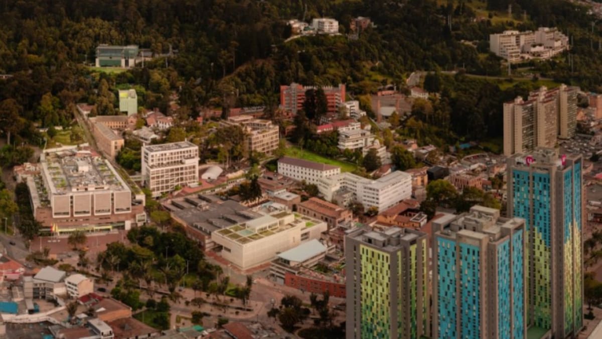 El 20 de abril la Universidad de los Andes elegirá nuevo rector