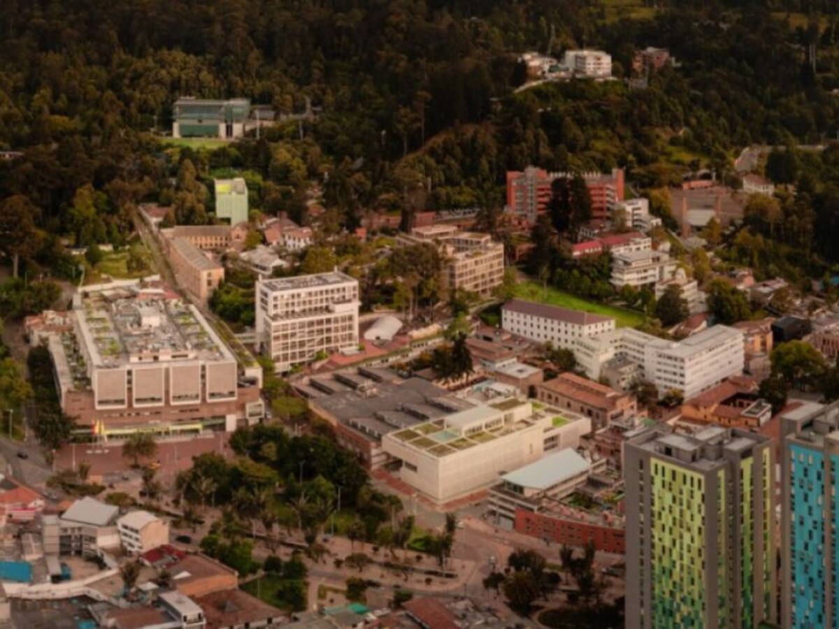 El 20 de abril la Universidad de los Andes elegirá nuevo rector