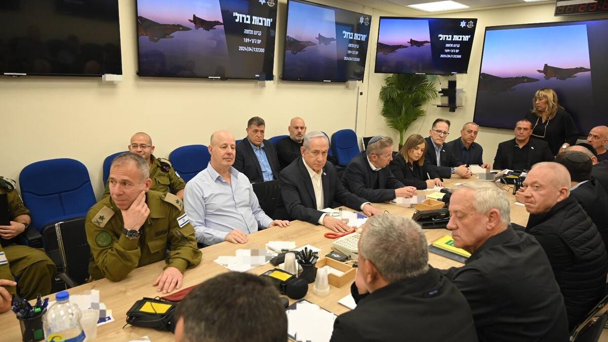 Israel retomará negociaciones para liberar rehenes en Gaza