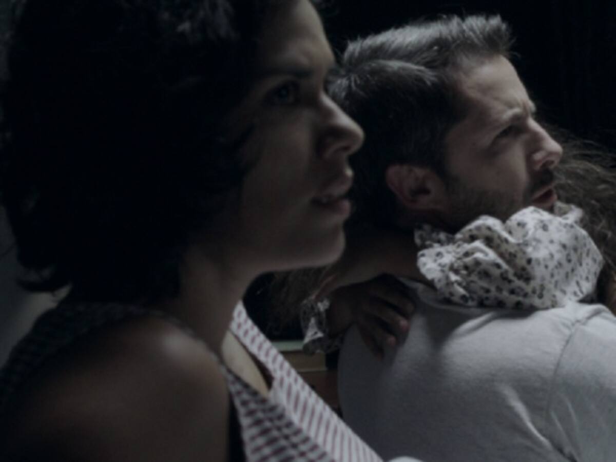 ‘No estamos solos’, historias reales de terror en la pantalla