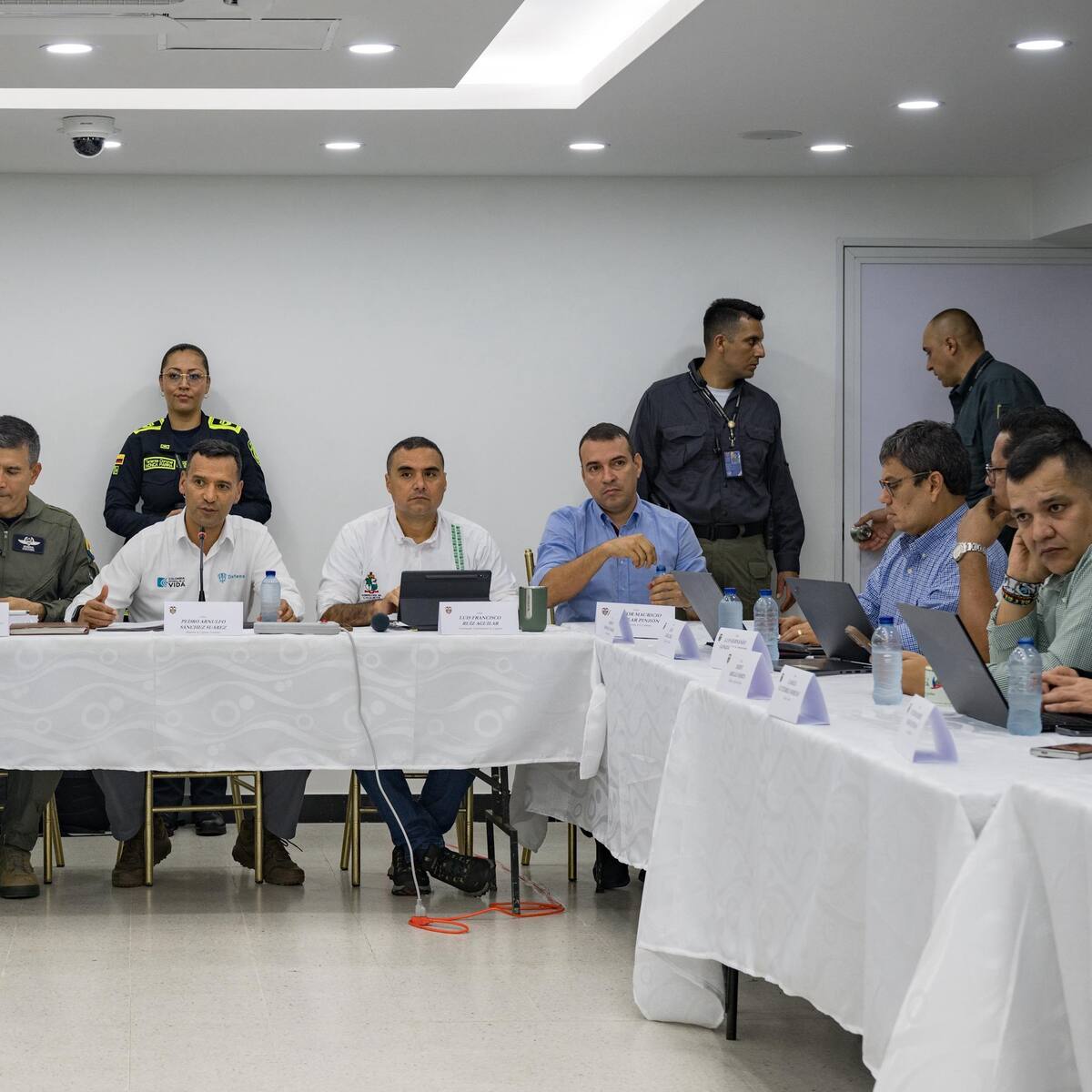 Finaliza prórroga del cese unilateral: Gobierno alista decisiones frente a disidencias de ‘Calarcá’