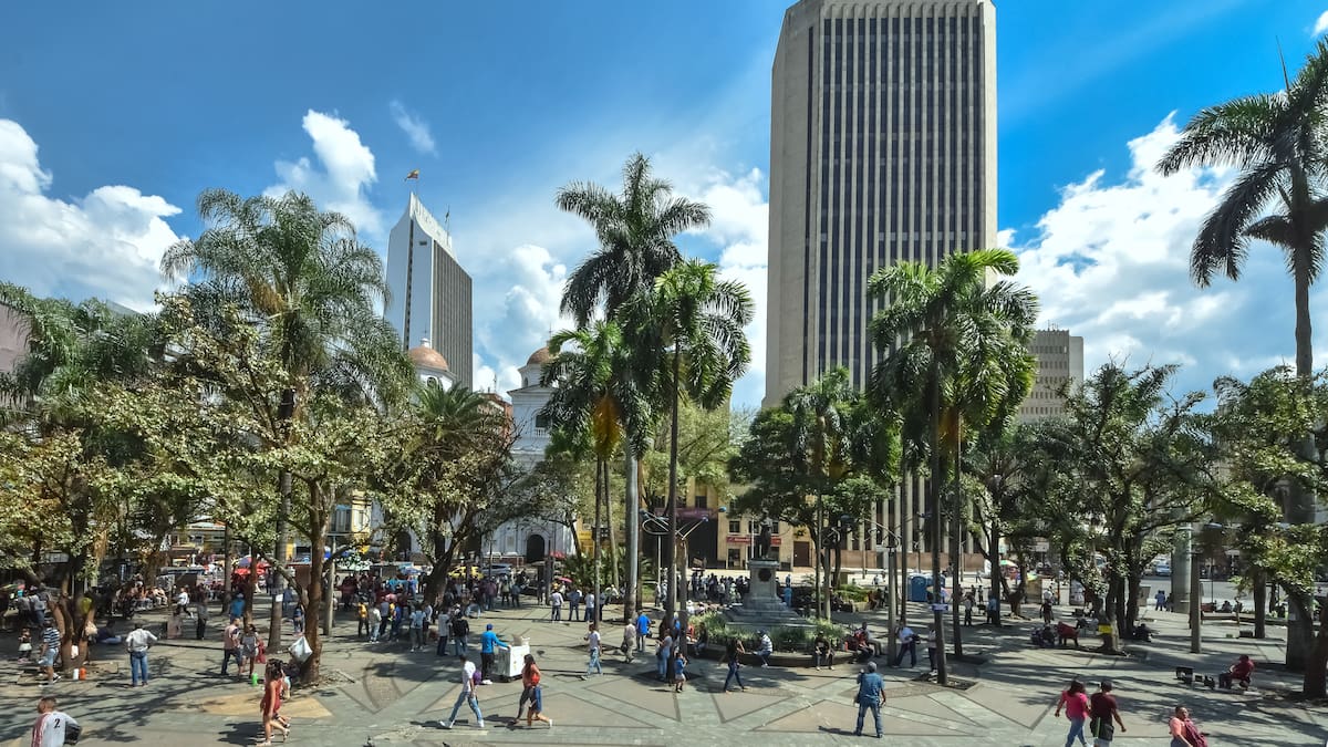 En celebración de los 350 años, Medellín se consolida como destino líder del turismo responsable