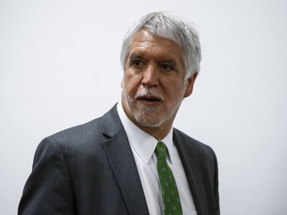 Peñalosa tendrá que comparecer ante el Congreso por Van Der Hammen