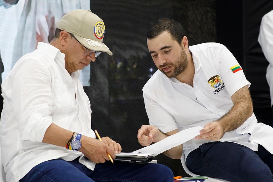 Presidencia de la República