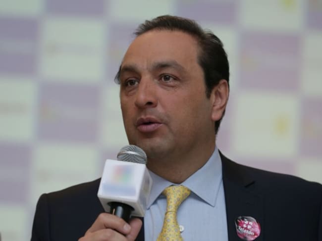 Periodista y presentador Jorge Alfredo Vargas será imputado por el delito de acoso sexual, esto por presuntas conductas cometidas entre los años 2024 y 2026. Foto: Archivo