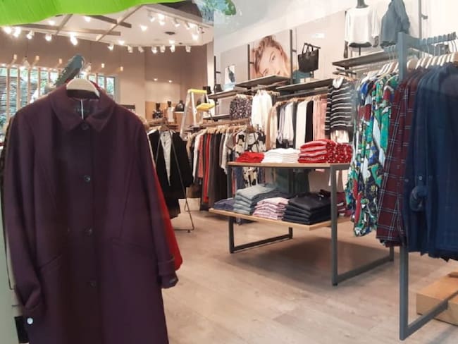 Flexibilizarán protocolos para ingresar al comercio en Medellín