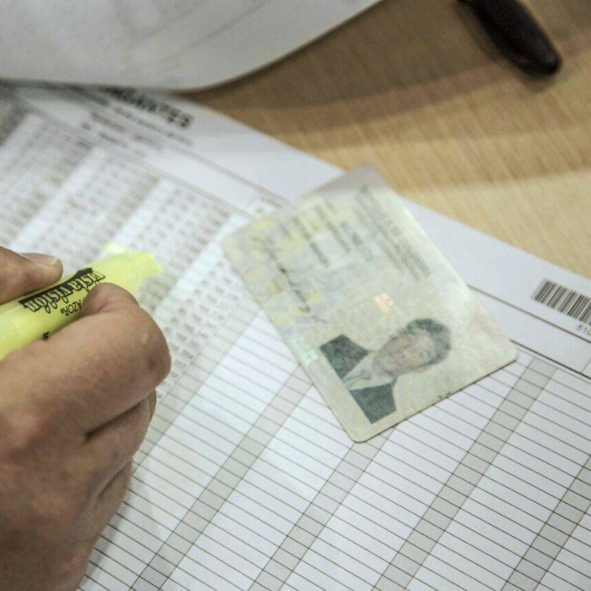 Gobierno convocó comisión de orden público por alertas sobre elecciones