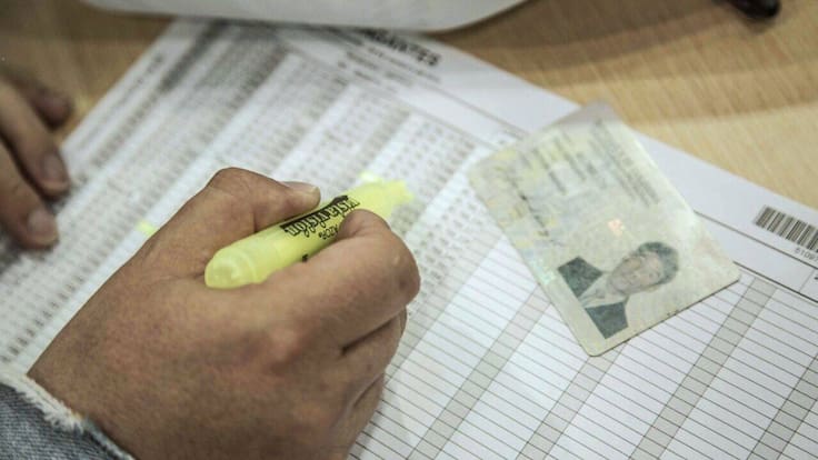 Santander: Registraduría inicia inscripción de cédulas para las elecciones territoriales de 2027