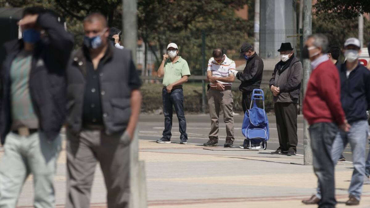 Antioquia solicita levantamiento de aislamiento en municipios sin COVID-19