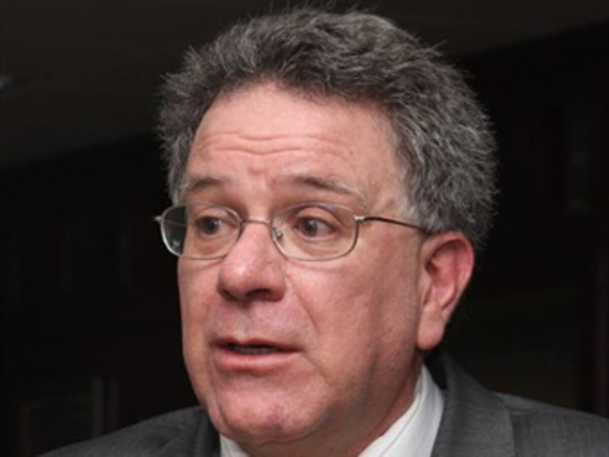 A versión libre Luis Carlos Restrepo por presuntas falsas desmovilizaciones ‘paras’