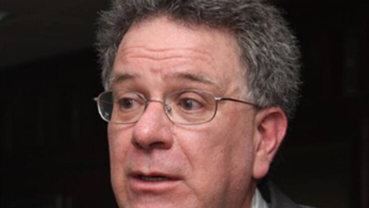 A versión libre Luis Carlos Restrepo por presuntas falsas desmovilizaciones ‘paras’