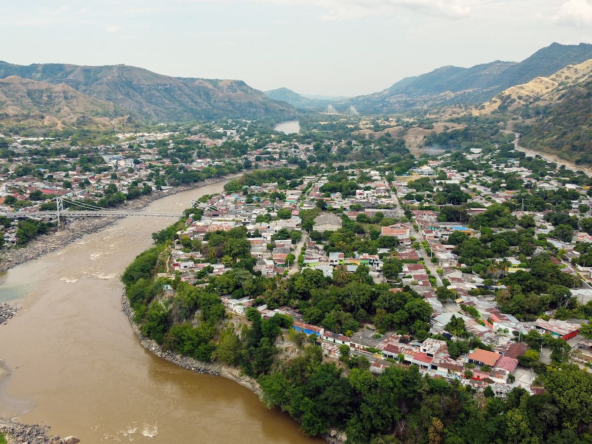 Pescadores tradicionales de Honda, Tolima esperan la llegada de una nueva punta de la subienda